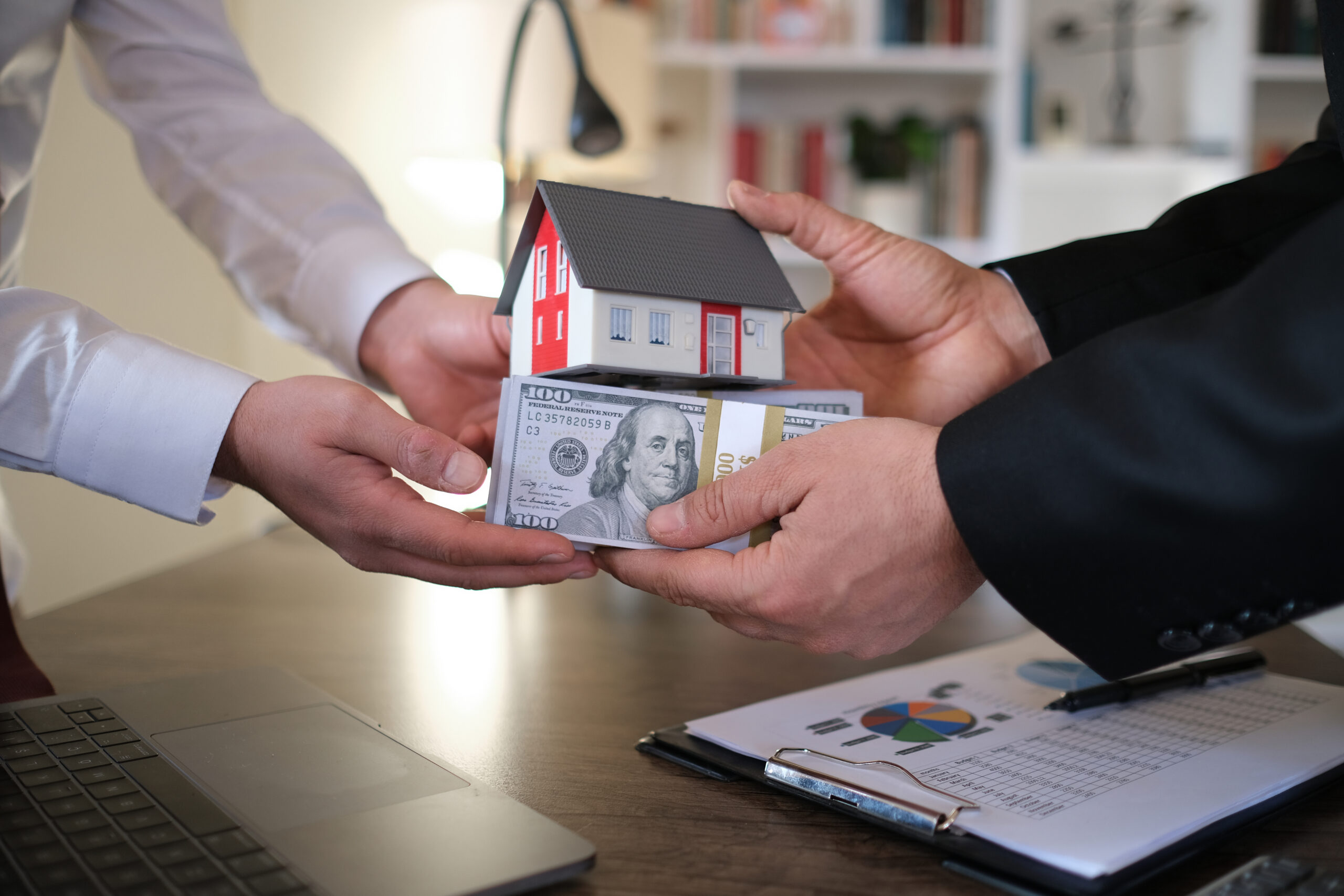 What Is an Irrevocable Trust in Ohio?